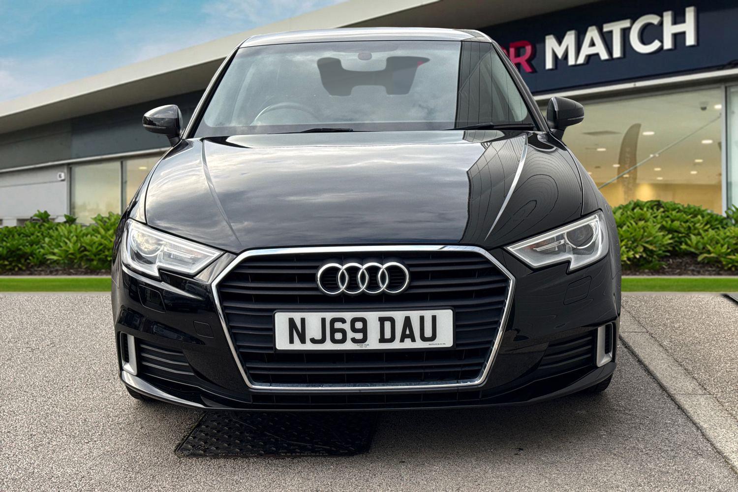Used Audi A3 2019 for sale - 76520005: Photo 6