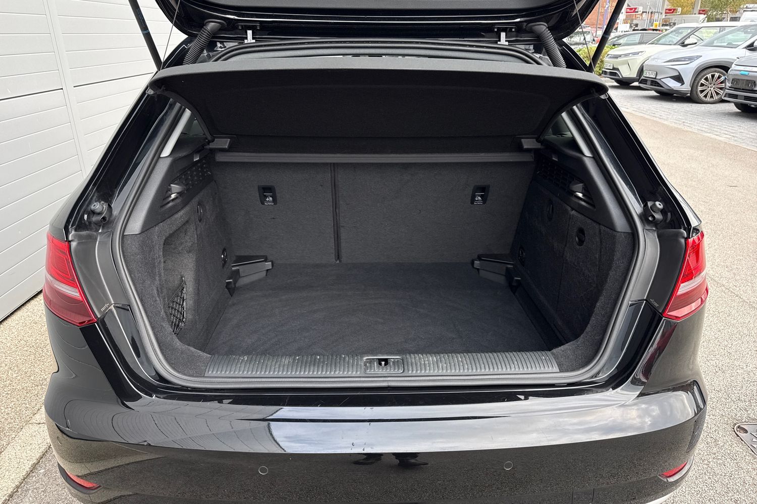 Used Audi A3 2019 for sale - 76520005: Photo 7