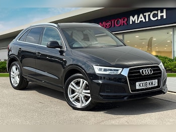 Audi - Q3