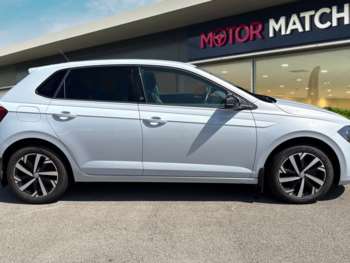 Used Volkswagen Polo 2018 for sale - 75422025: Photo
