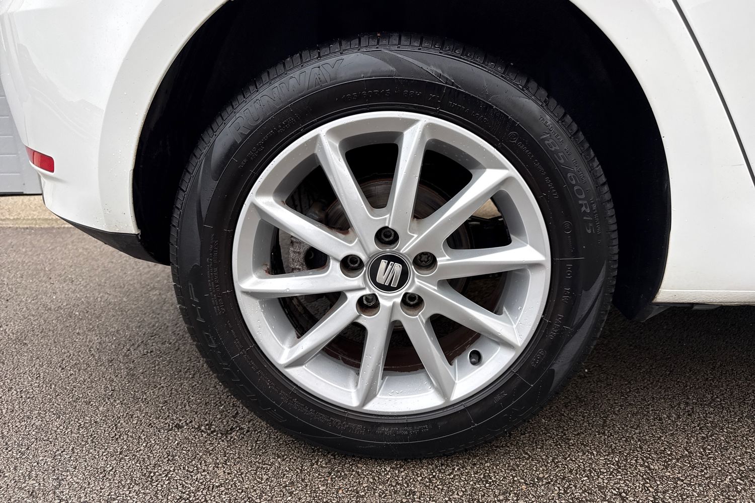 Used SEAT Ibiza 2017 for sale - 76827881: Photo 10