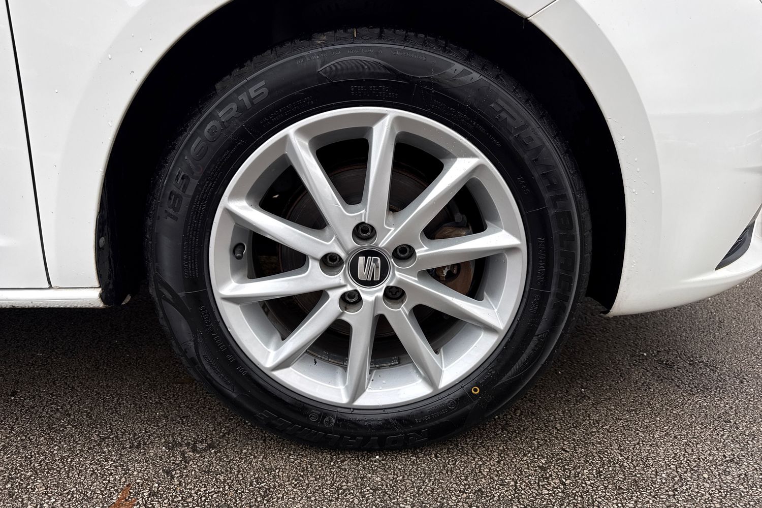 Used SEAT Ibiza 2017 for sale - 76827881: Photo 11