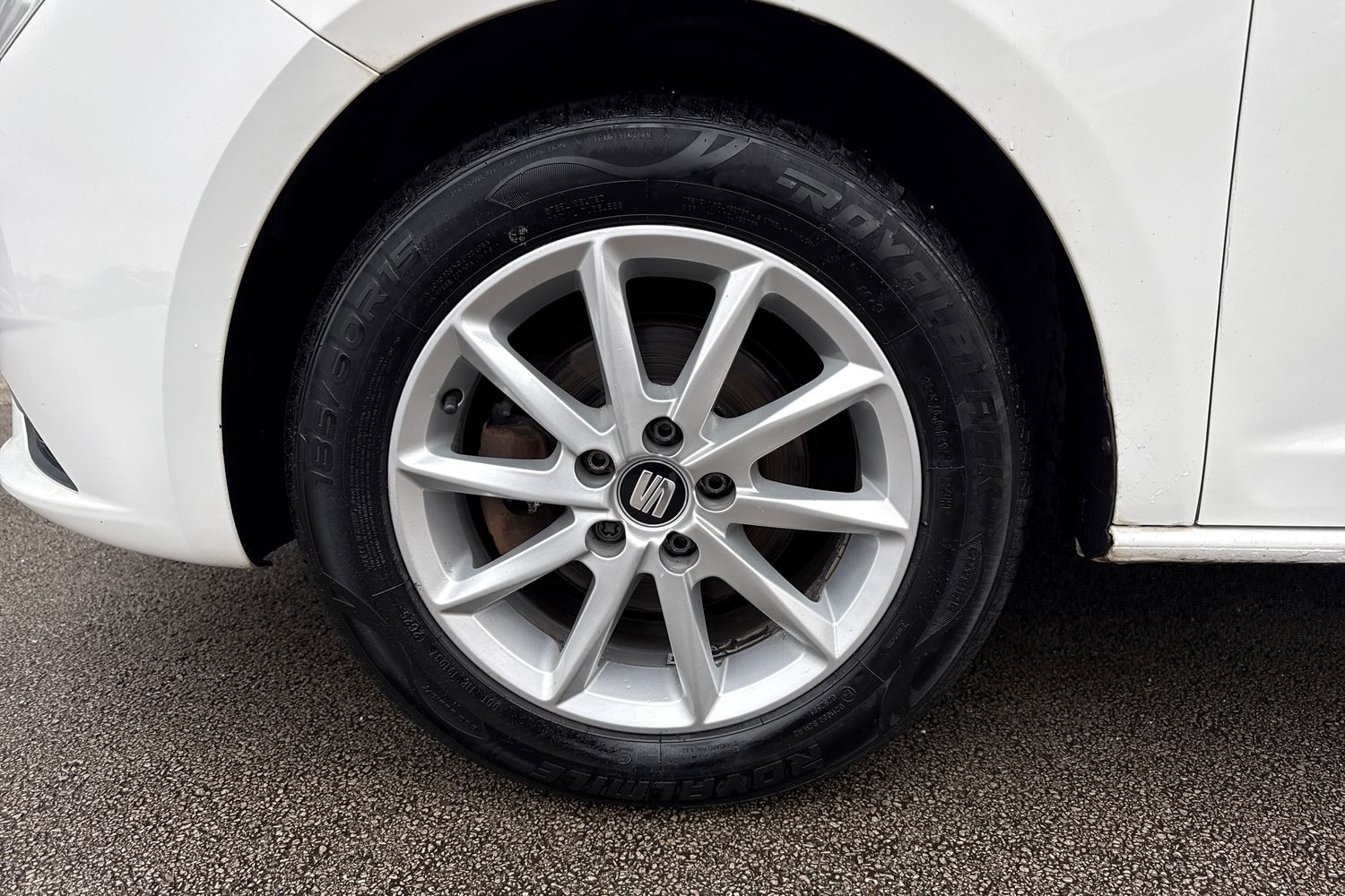 Used SEAT Ibiza 2017 for sale - 76827881: Photo 12