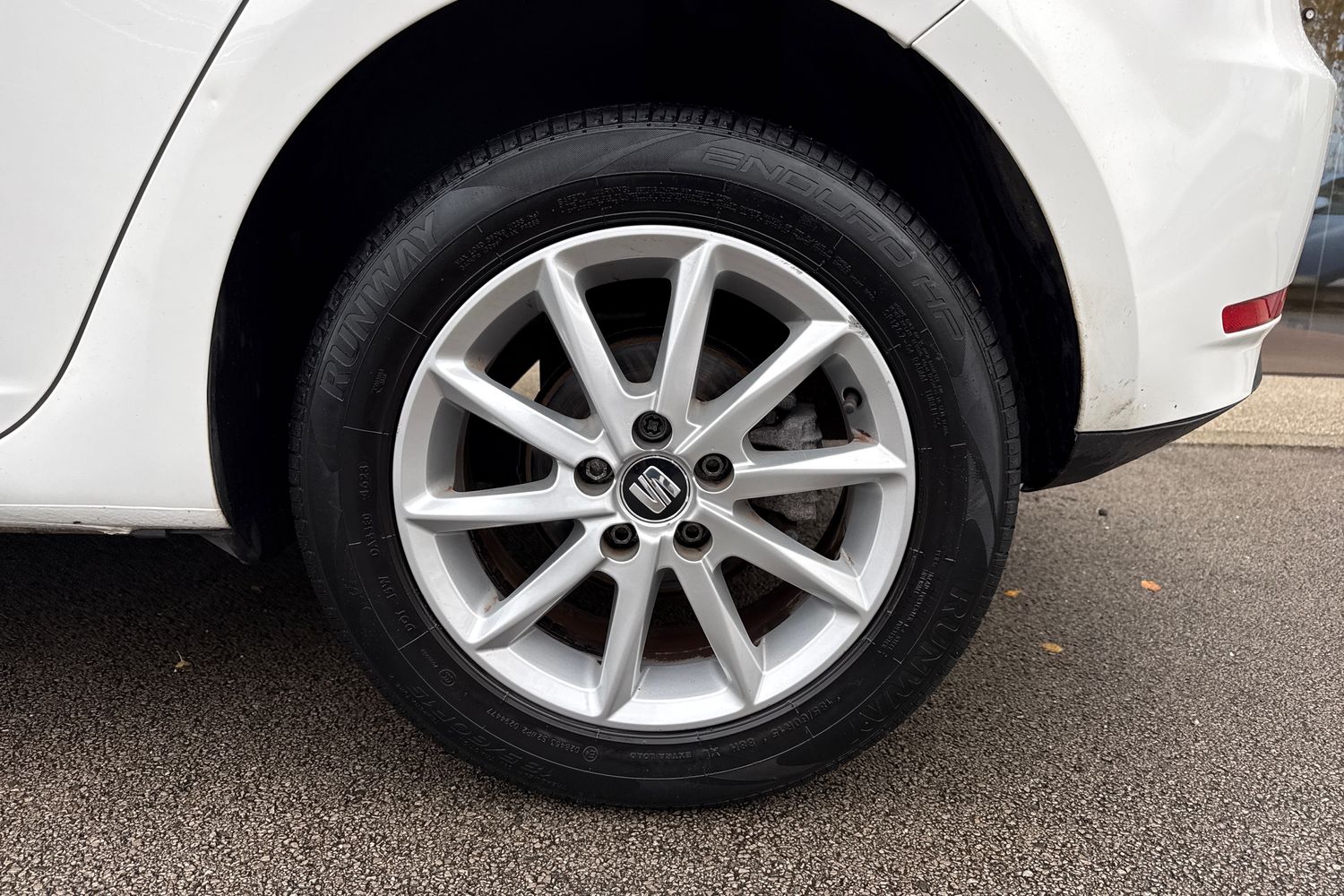 Used SEAT Ibiza 2017 for sale - 76827881: Photo 13