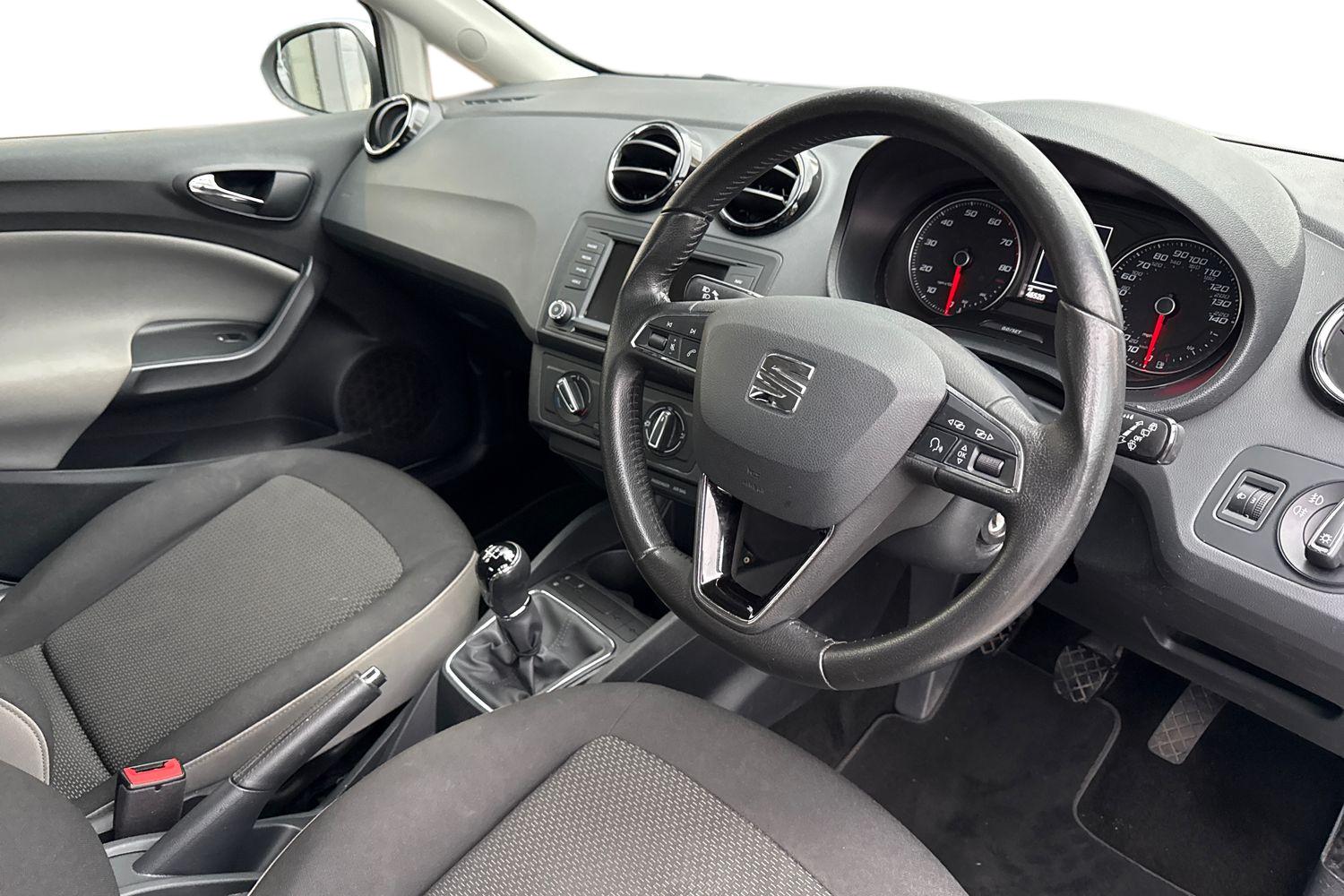 Used SEAT Ibiza 2017 for sale - 76827881: Photo 14