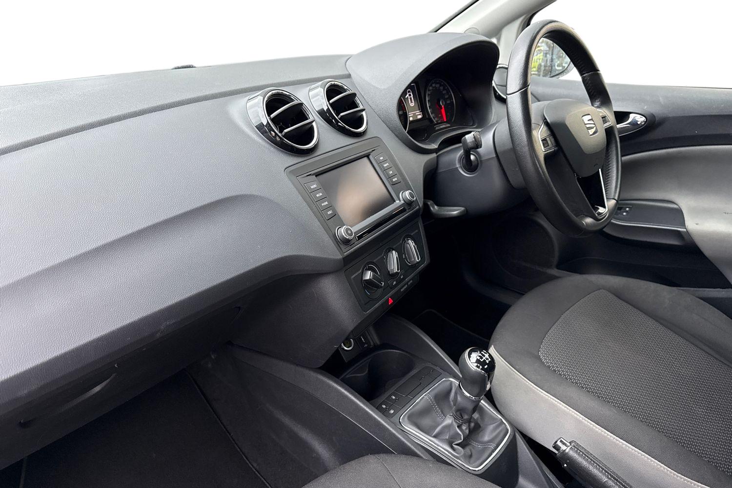 Used SEAT Ibiza 2017 for sale - 76827881: Photo 15