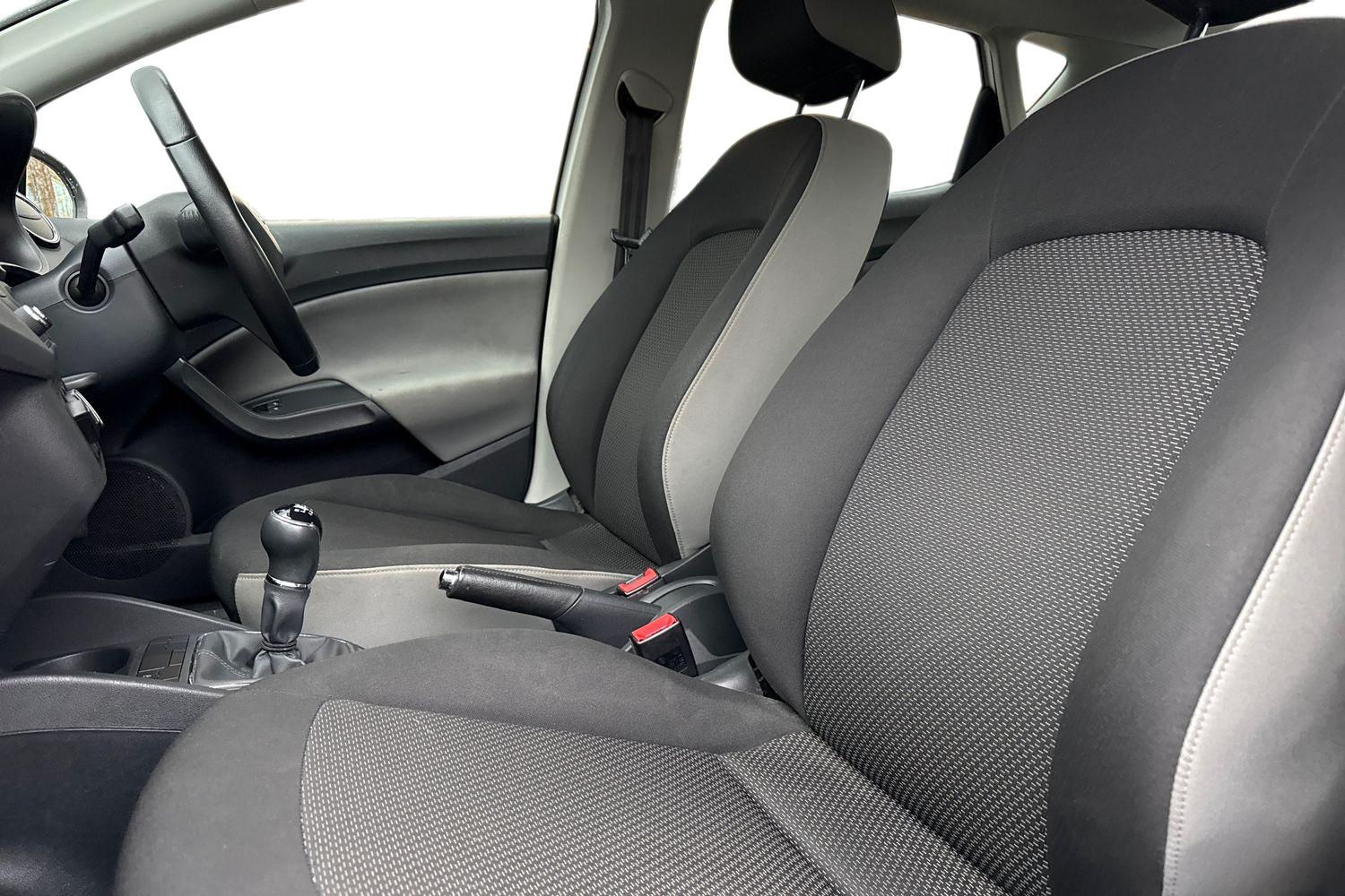 Used SEAT Ibiza 2017 for sale - 76827881: Photo 16