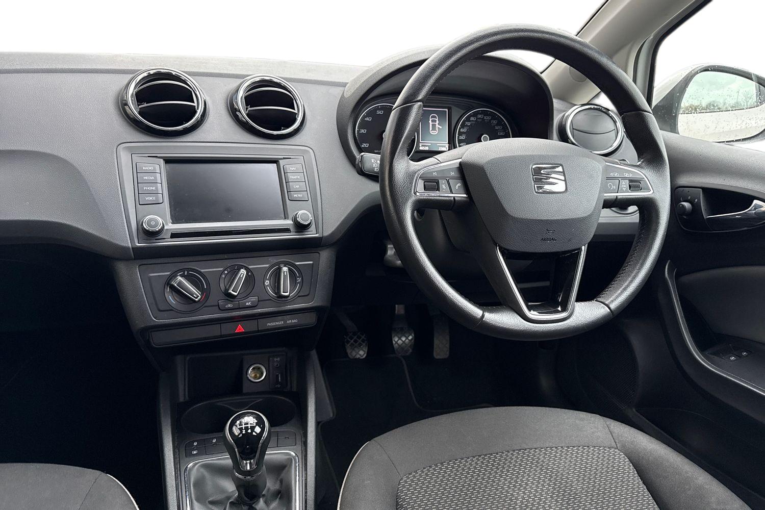 Used SEAT Ibiza 2017 for sale - 76827881: Photo 18