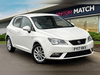 SEAT - Ibiza