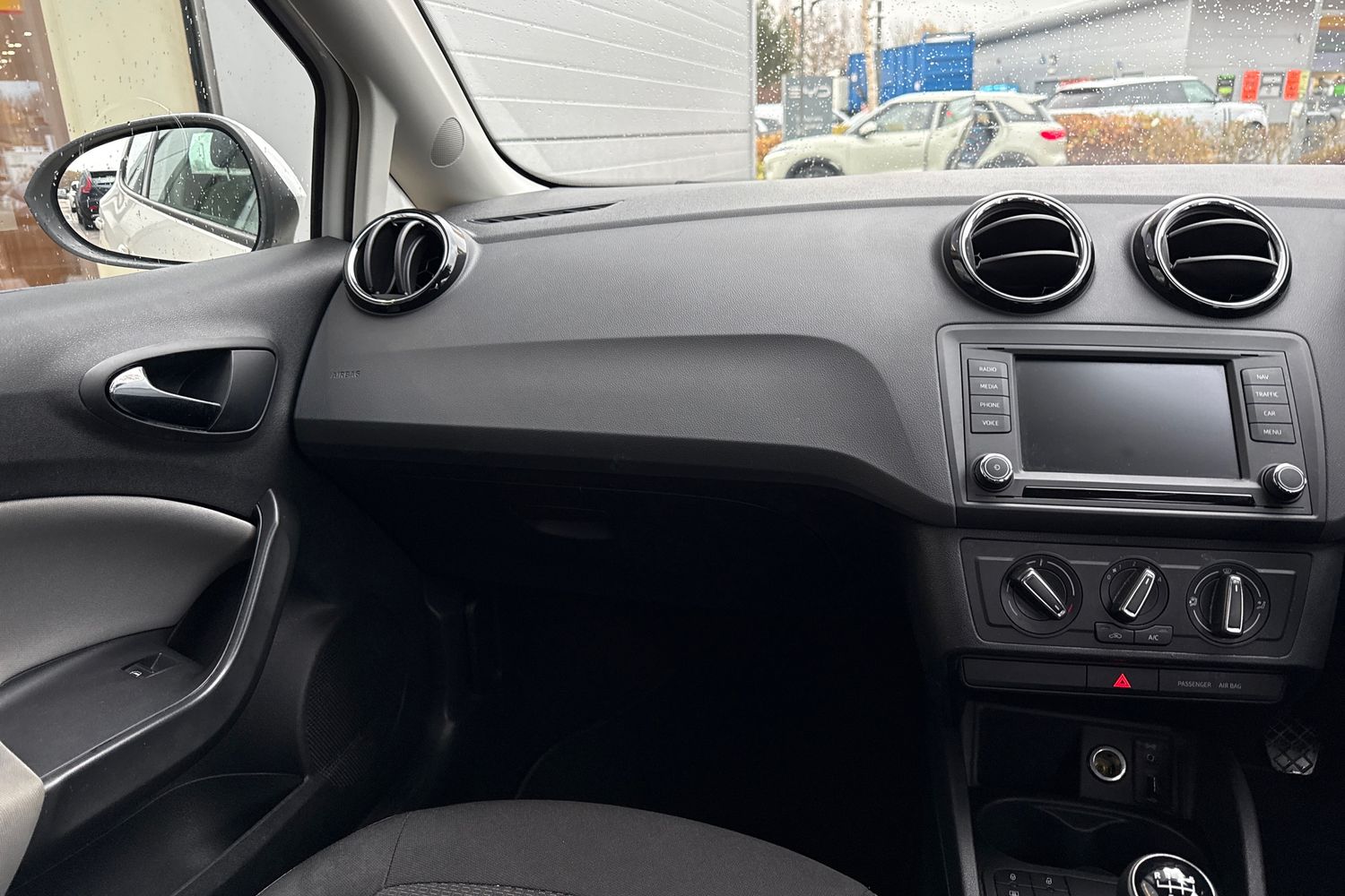 Used SEAT Ibiza 2017 for sale - 76827881: Photo 20