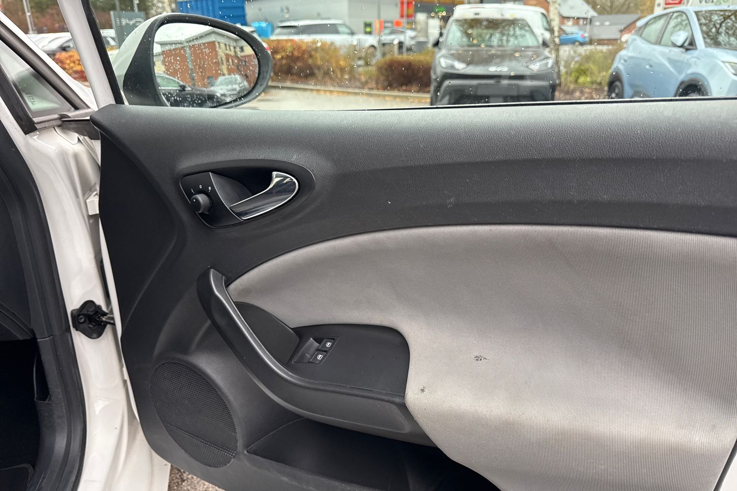 Used SEAT Ibiza 2017 for sale - 76827881: Photo 21