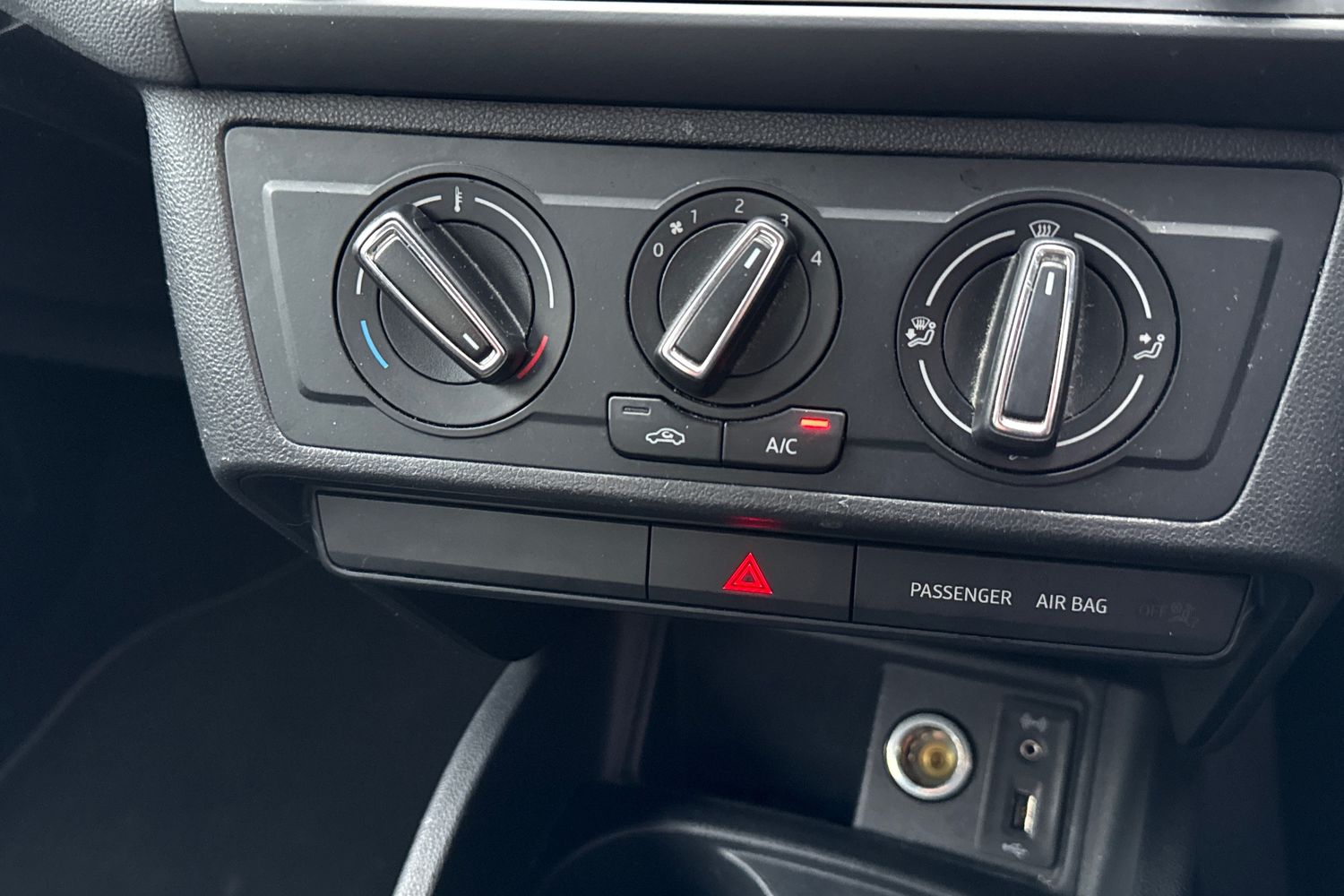 Used SEAT Ibiza 2017 for sale - 76827881: Photo 22