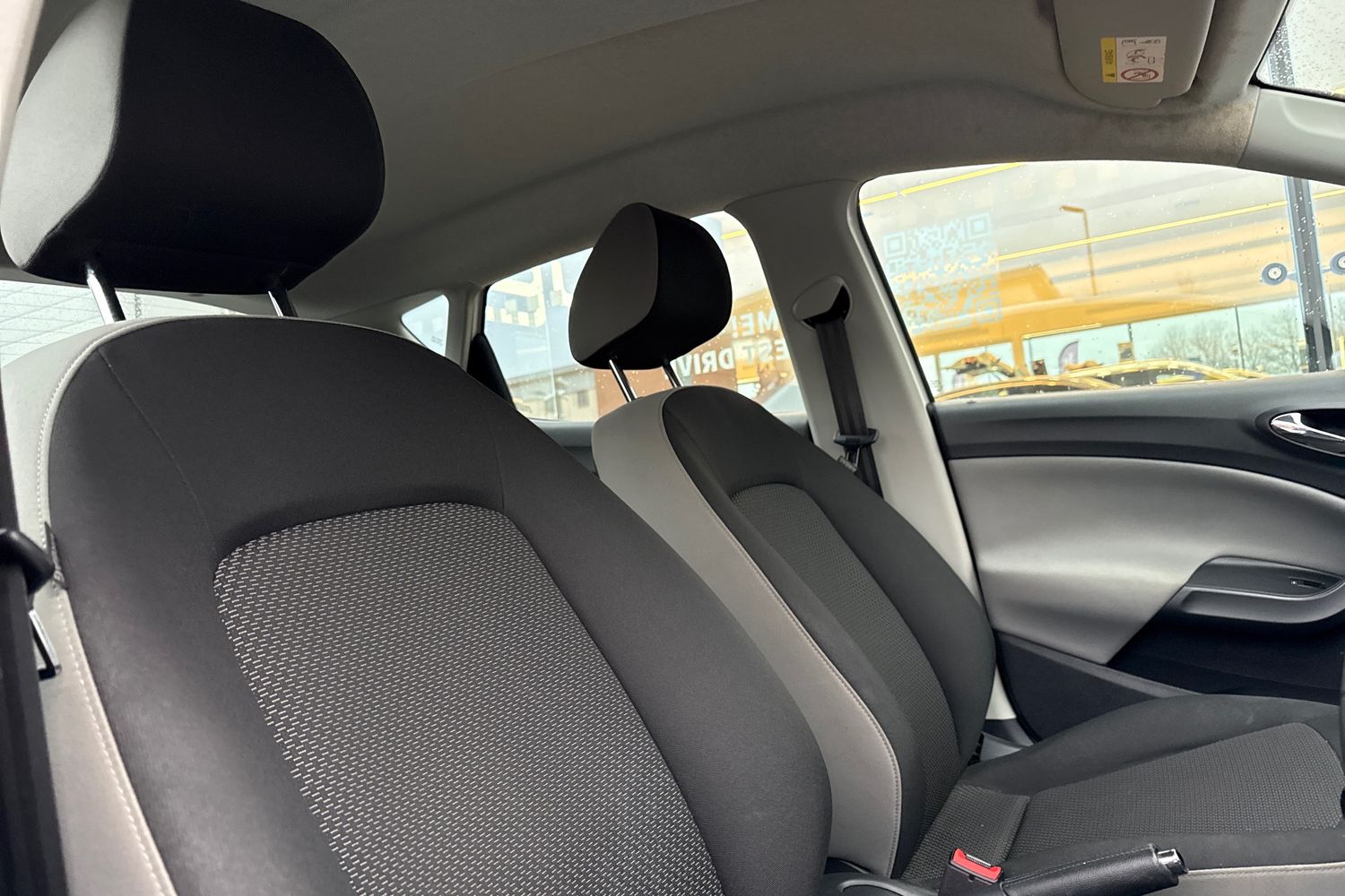 Used SEAT Ibiza 2017 for sale - 76827881: Photo 24