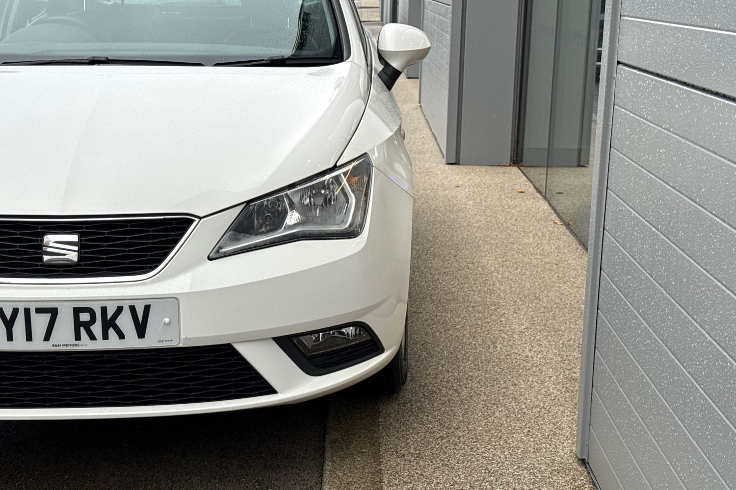 Used SEAT Ibiza 2017 for sale - 76827881: Photo 26