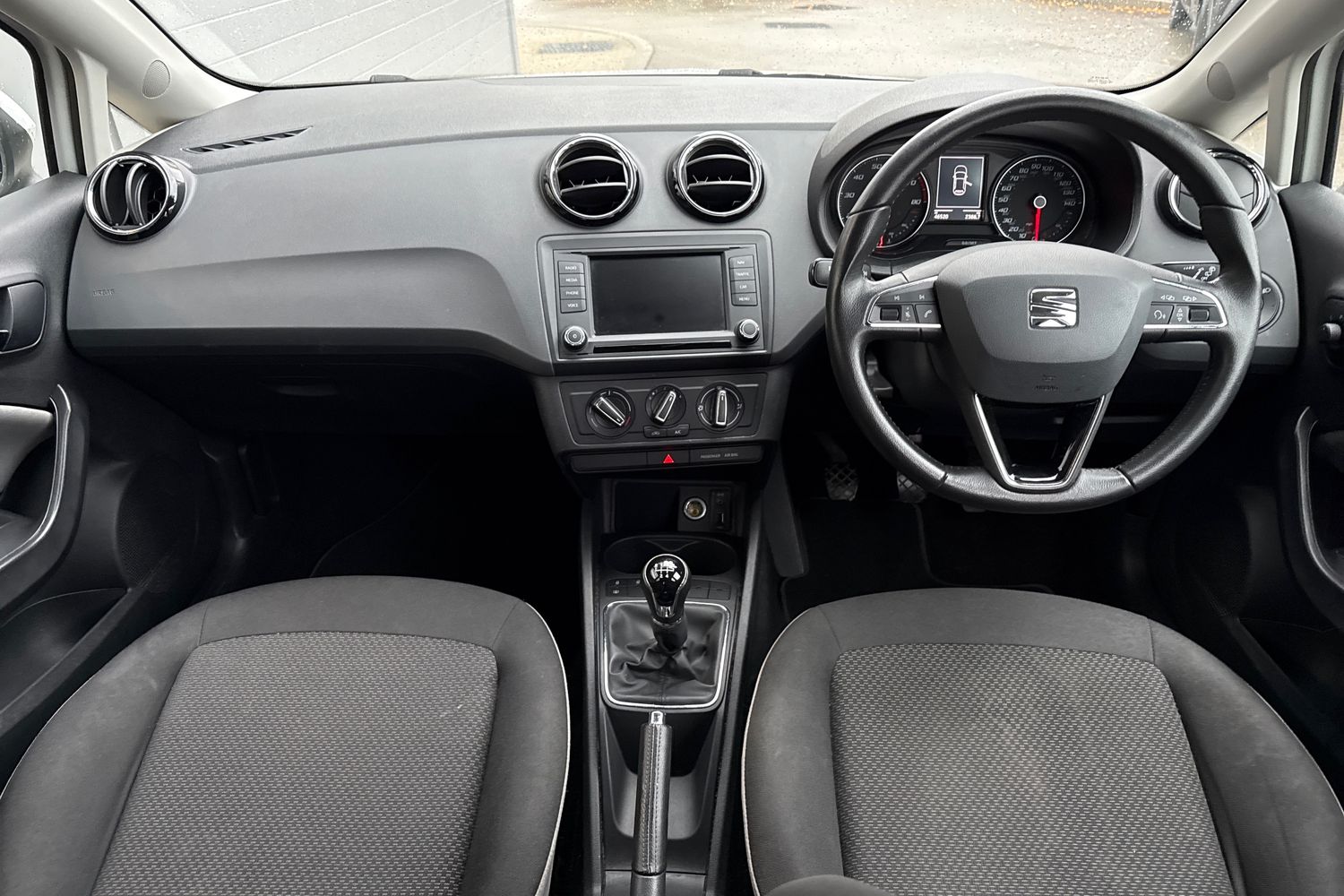 Used SEAT Ibiza 2017 for sale - 76827881: Photo 27