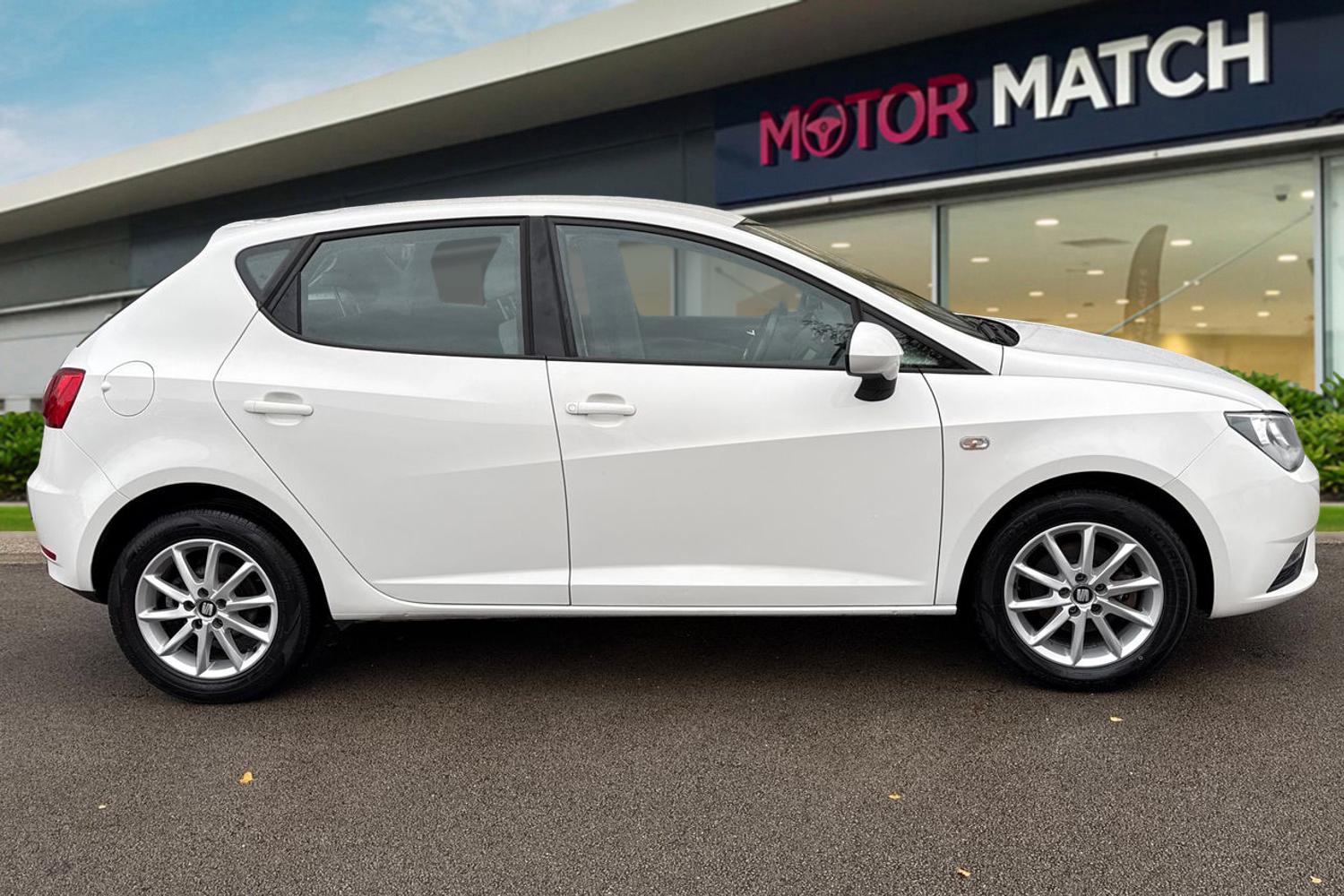 Used SEAT Ibiza 2017 for sale - 76827881: Photo 3