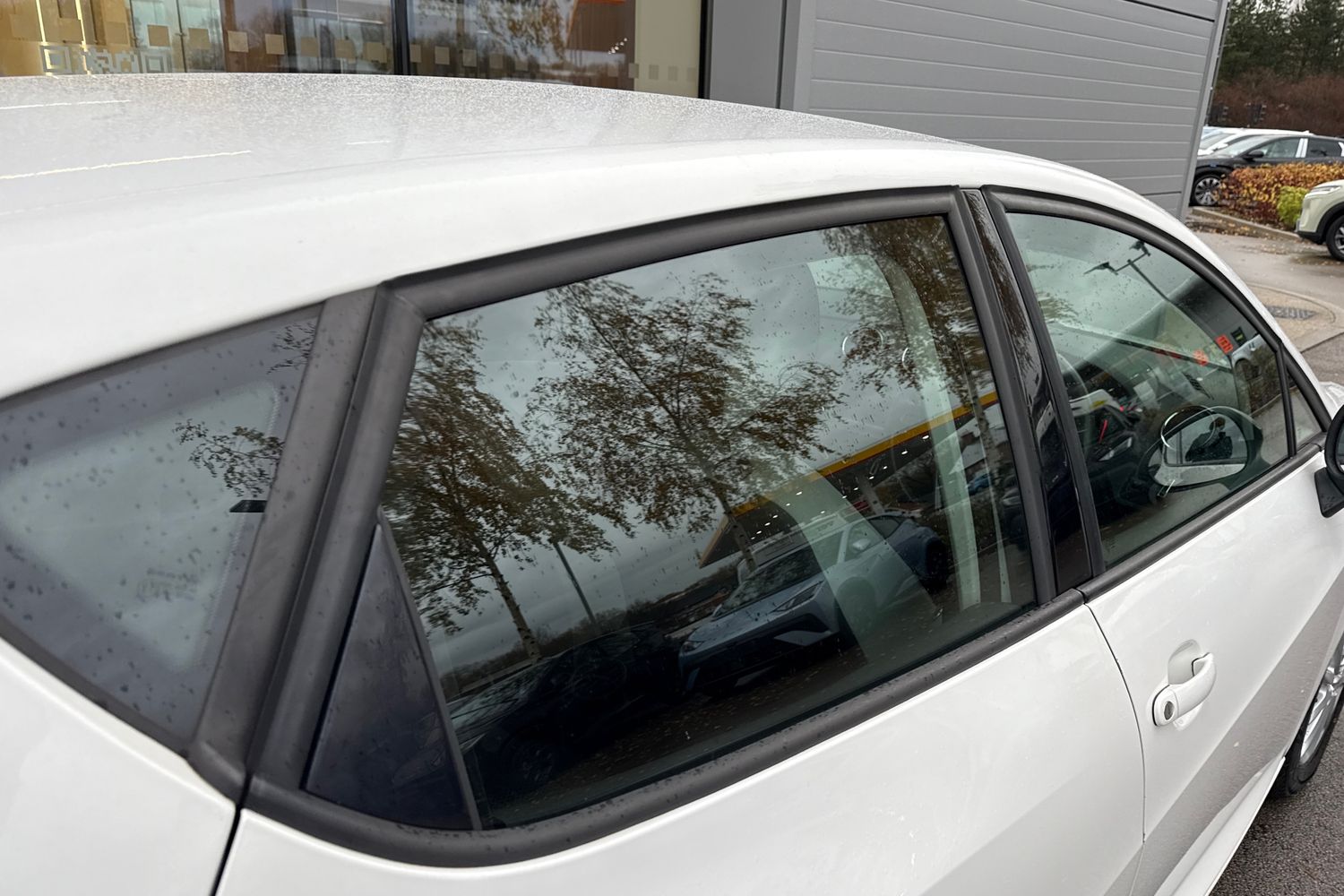 Used SEAT Ibiza 2017 for sale - 76827881: Photo 31