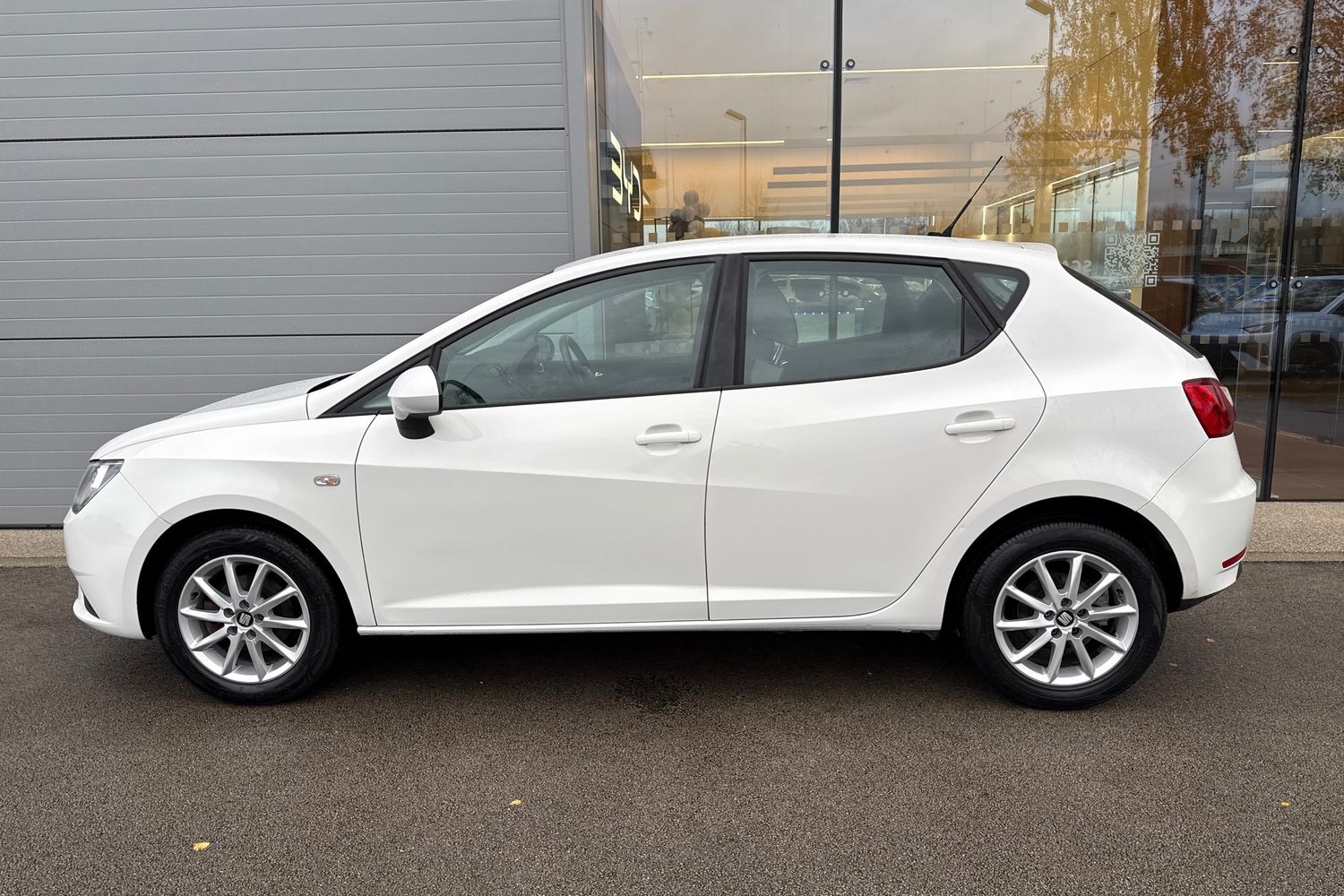 Used SEAT Ibiza 2017 for sale - 76827881: Photo 32