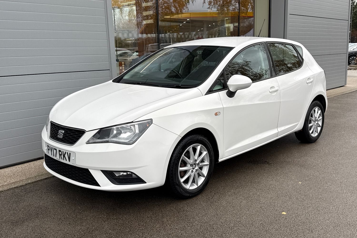 Used SEAT Ibiza 2017 for sale - 76827881: Photo 33