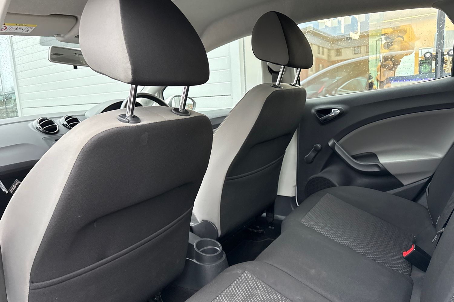 Used SEAT Ibiza 2017 for sale - 76827881: Photo 35