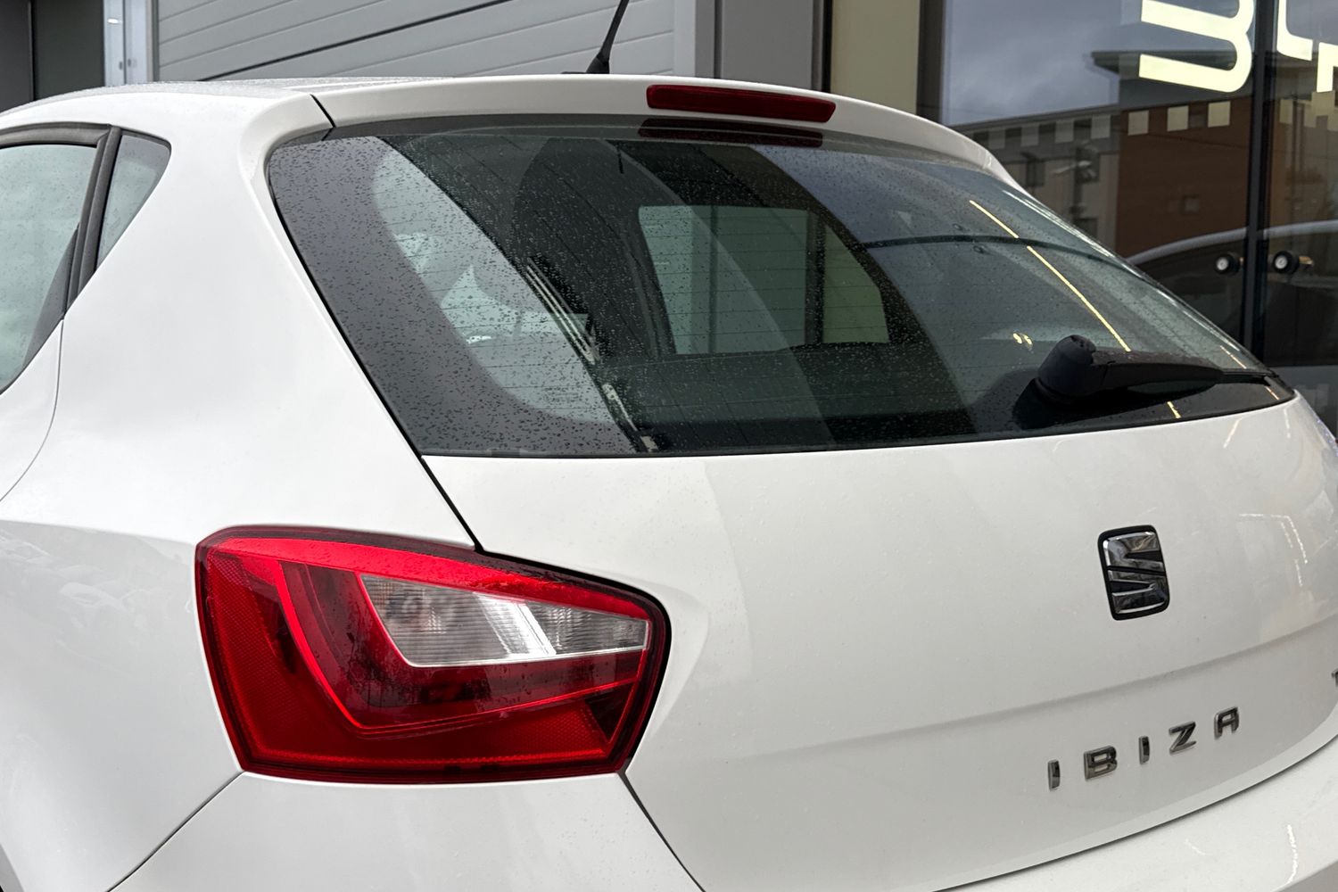 Used SEAT Ibiza 2017 for sale - 76827881: Photo 37