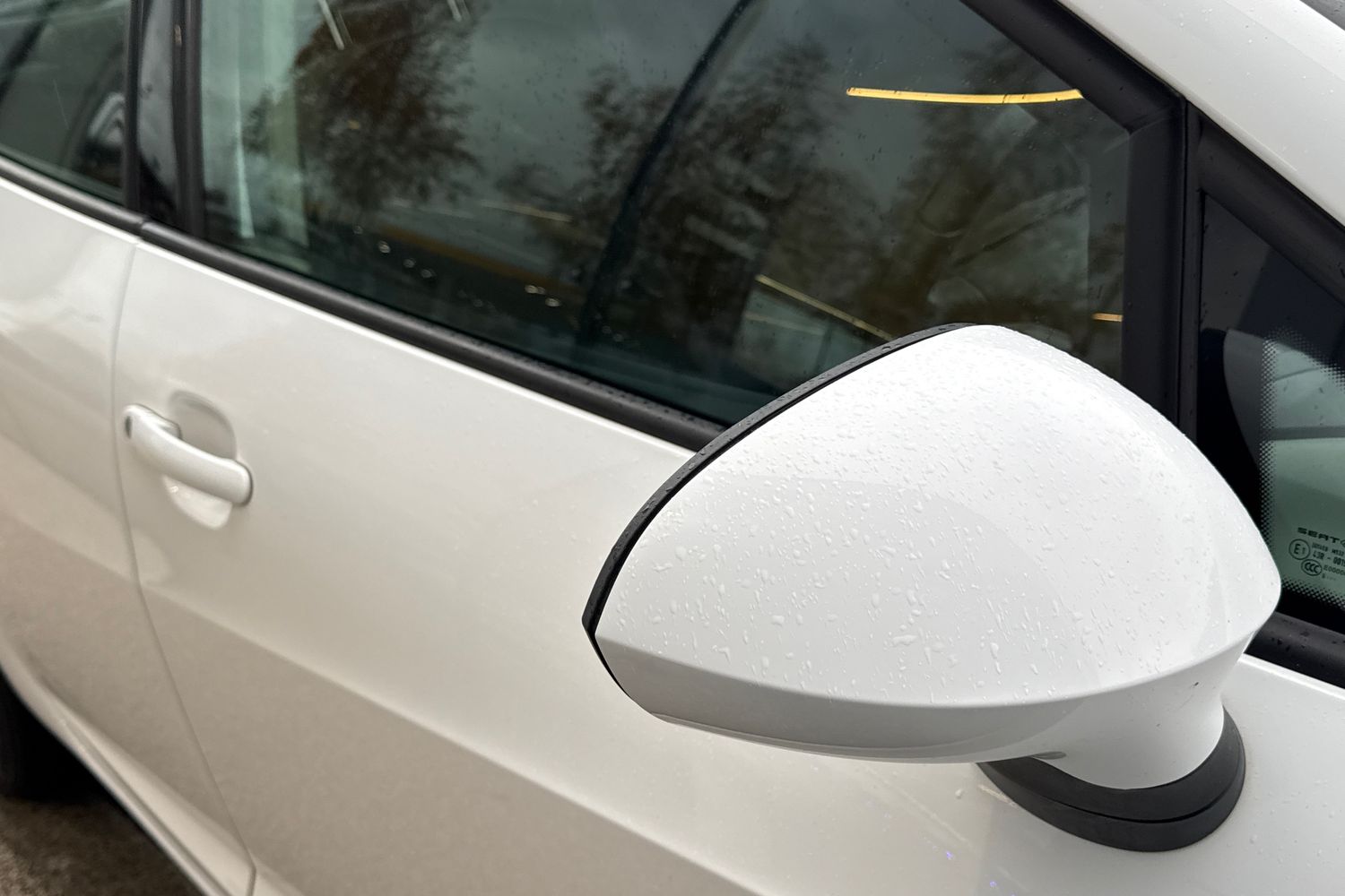 Used SEAT Ibiza 2017 for sale - 76827881: Photo 38