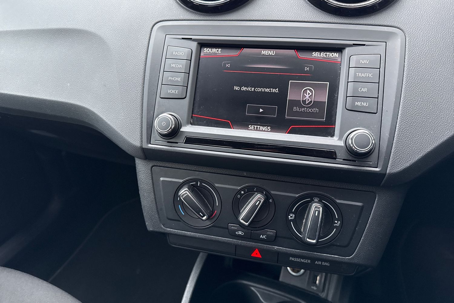 Used SEAT Ibiza 2017 for sale - 76827881: Photo 39