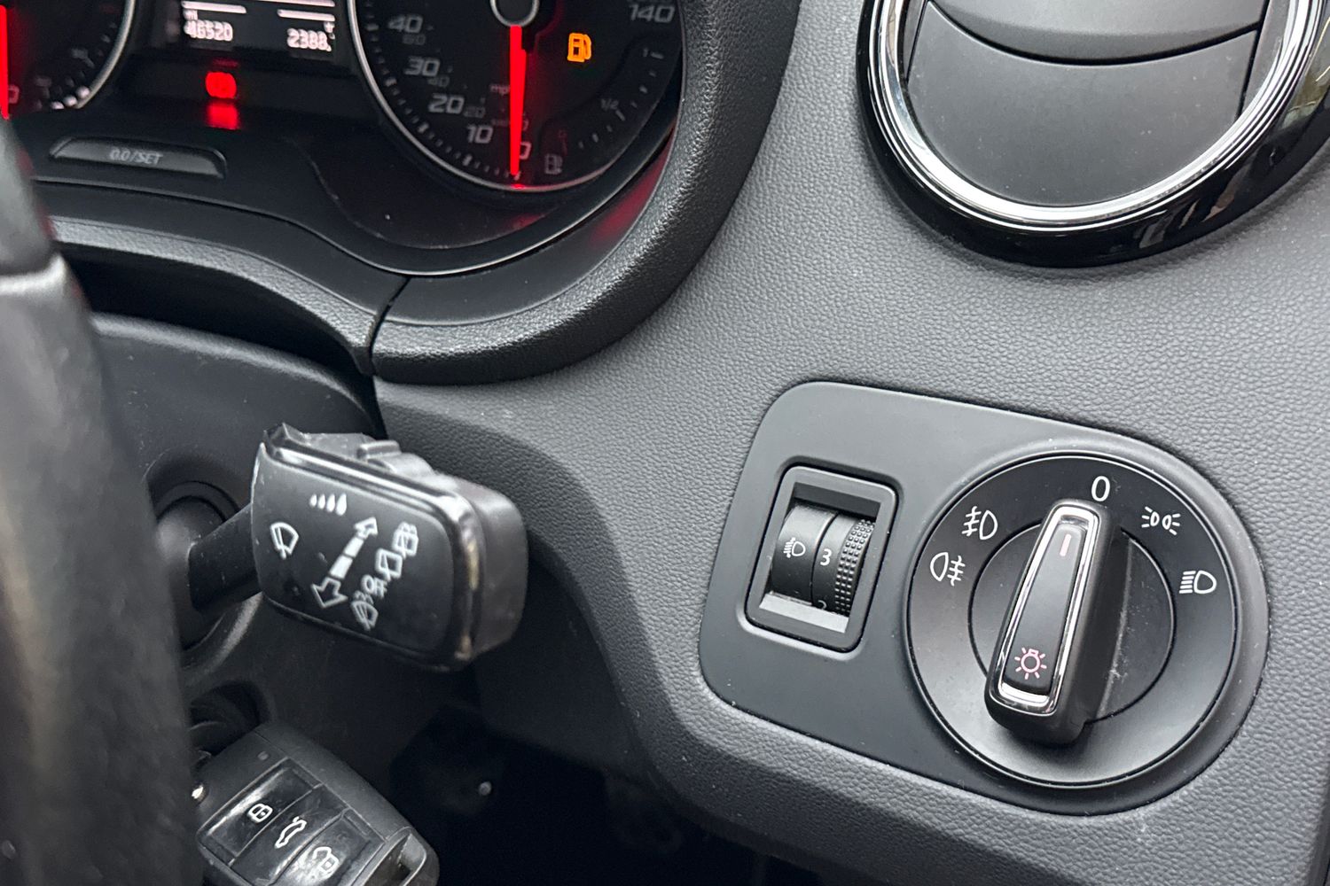 Used SEAT Ibiza 2017 for sale - 76827881: Photo 43