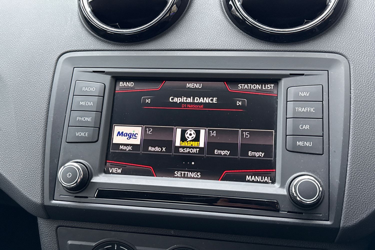 Used SEAT Ibiza 2017 for sale - 76827881: Photo 44