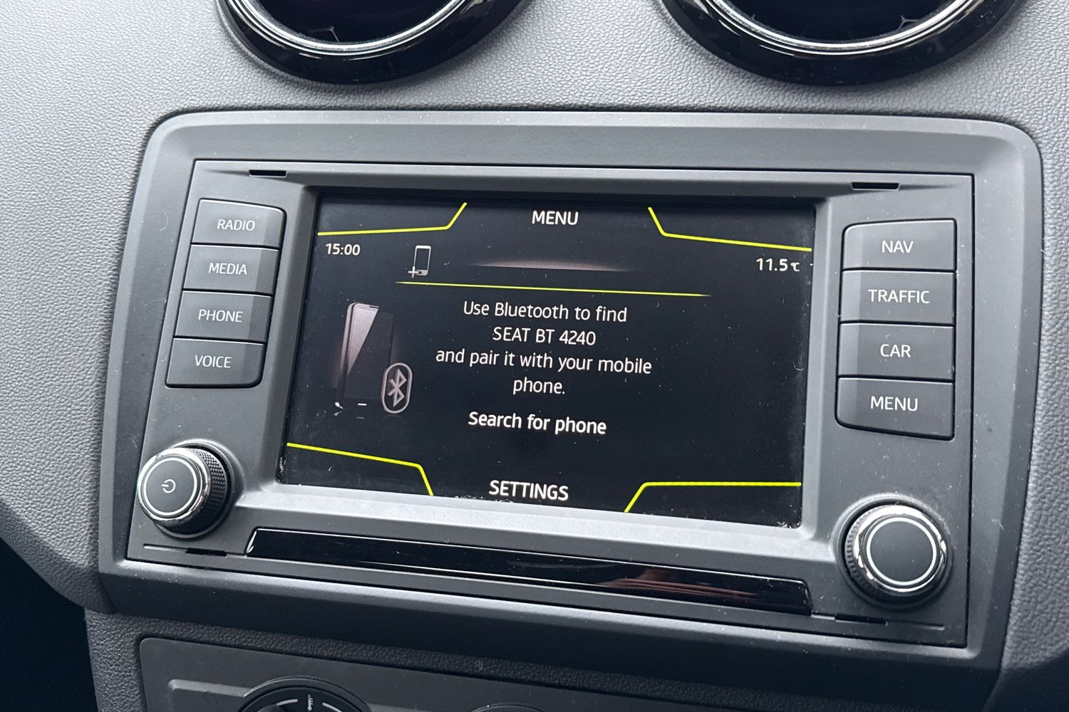 Used SEAT Ibiza 2017 for sale - 76827881: Photo 46