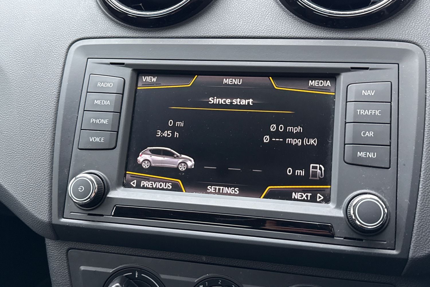 Used SEAT Ibiza 2017 for sale - 76827881: Photo 50