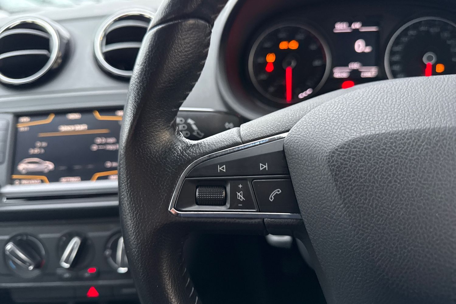 Used SEAT Ibiza 2017 for sale - 76827881: Photo 51