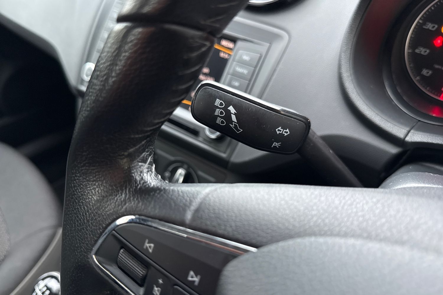 Used SEAT Ibiza 2017 for sale - 76827881: Photo 52