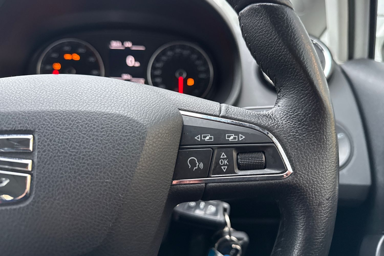 Used SEAT Ibiza 2017 for sale - 76827881: Photo 53