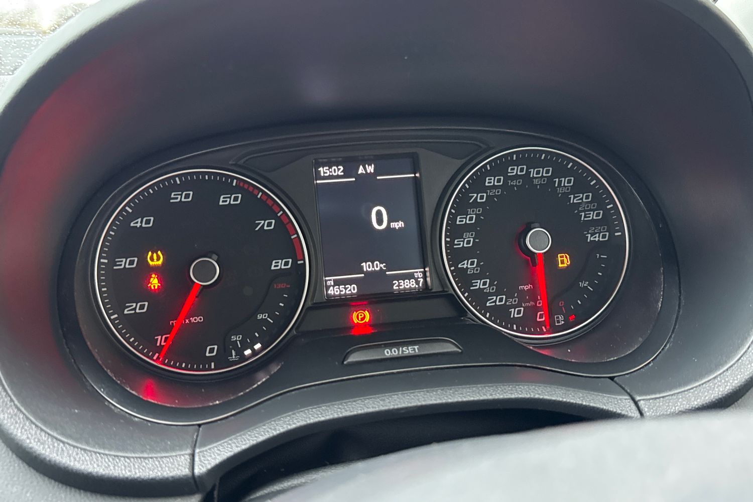 Used SEAT Ibiza 2017 for sale - 76827881: Photo 55