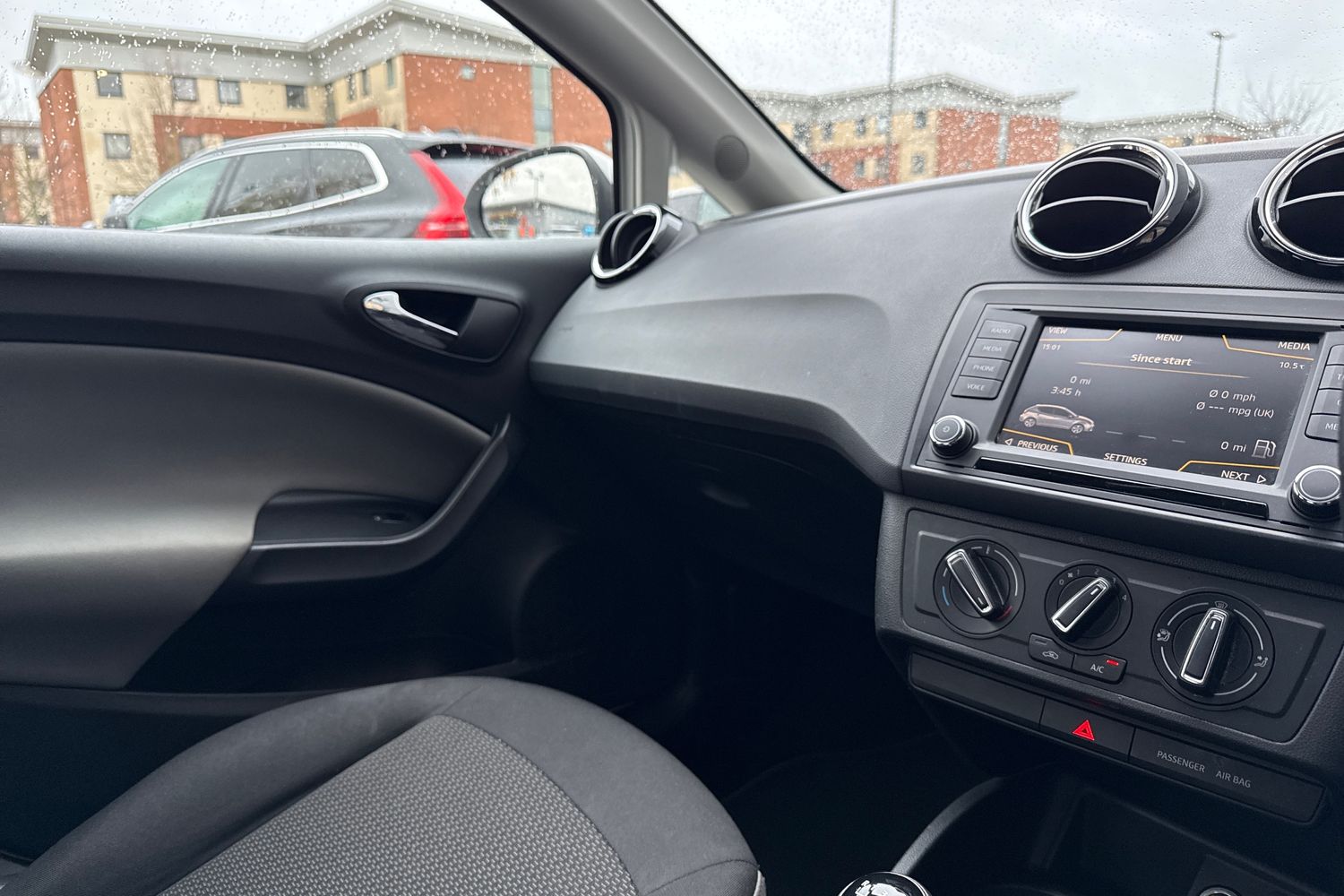 Used SEAT Ibiza 2017 for sale - 76827881: Photo 57