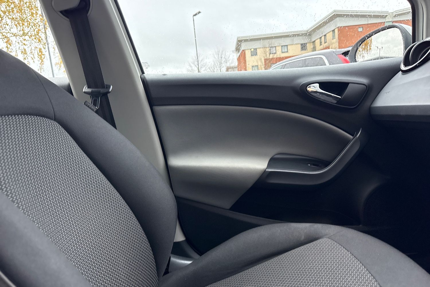 Used SEAT Ibiza 2017 for sale - 76827881: Photo 58