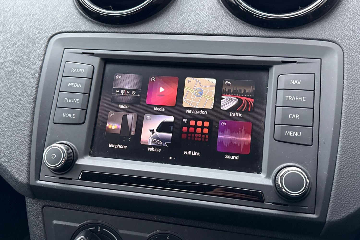 Used SEAT Ibiza 2017 for sale - 76827881: Photo 60