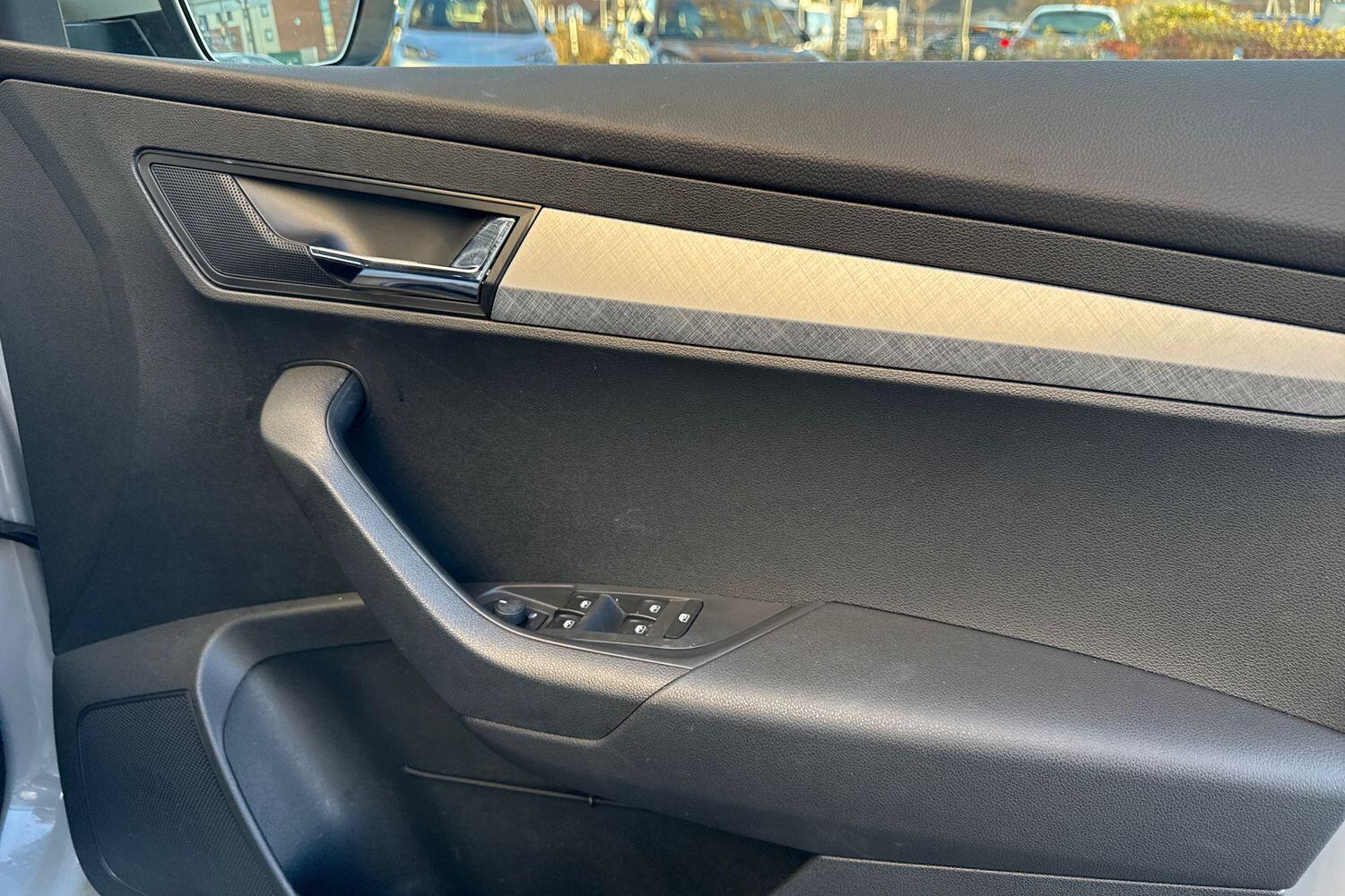 Used Skoda Karoq 2024 for sale - 76934285: Photo 18