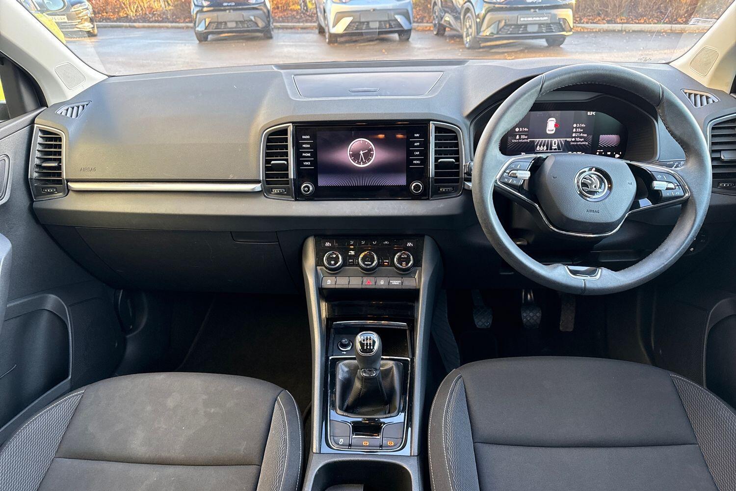 Used Skoda Karoq 2024 for sale - 76934285: Photo 32