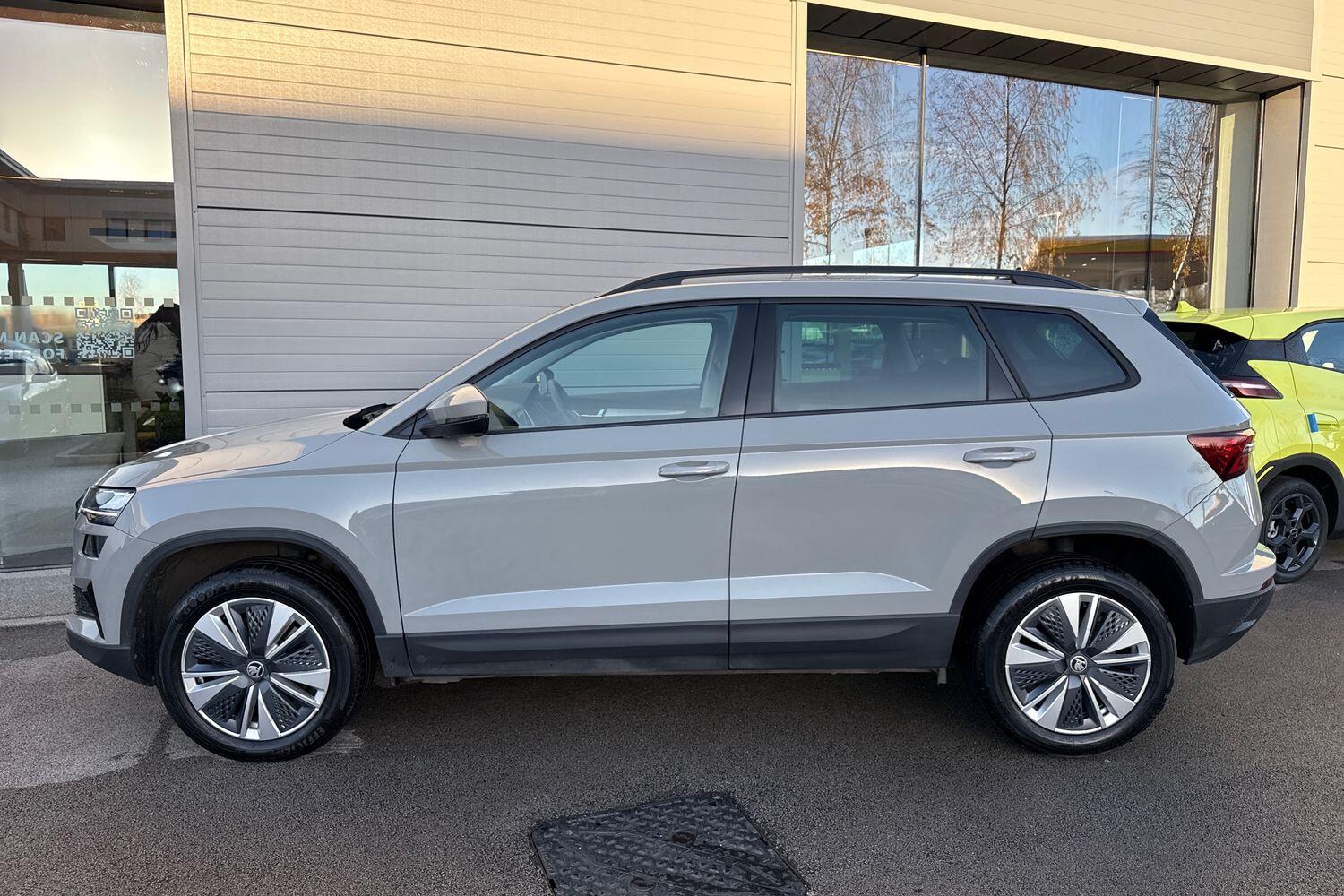 Used Skoda Karoq 2024 for sale - 76934285: Photo 33