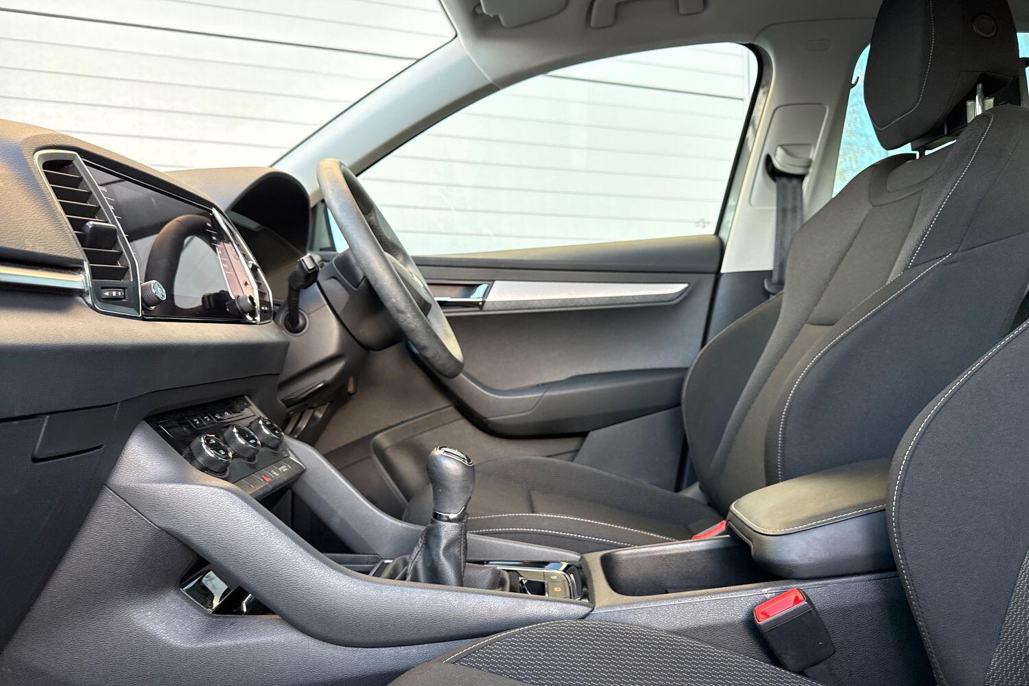 Used Skoda Karoq 2024 for sale - 76934285: Photo 35