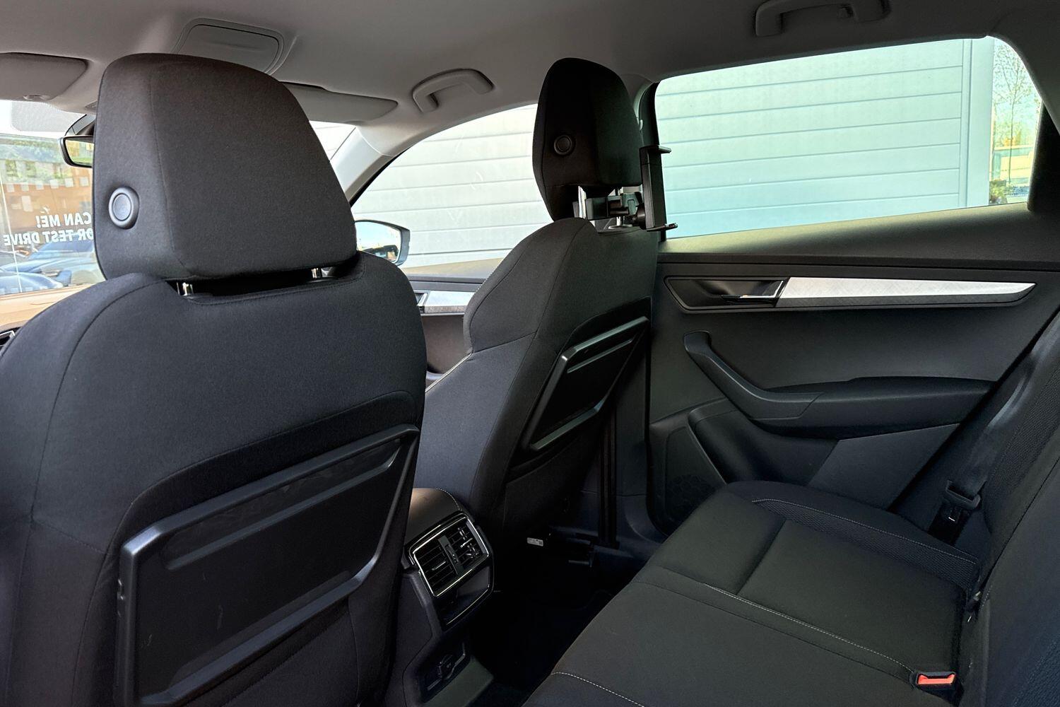 Used Skoda Karoq 2024 for sale - 76934285: Photo 36