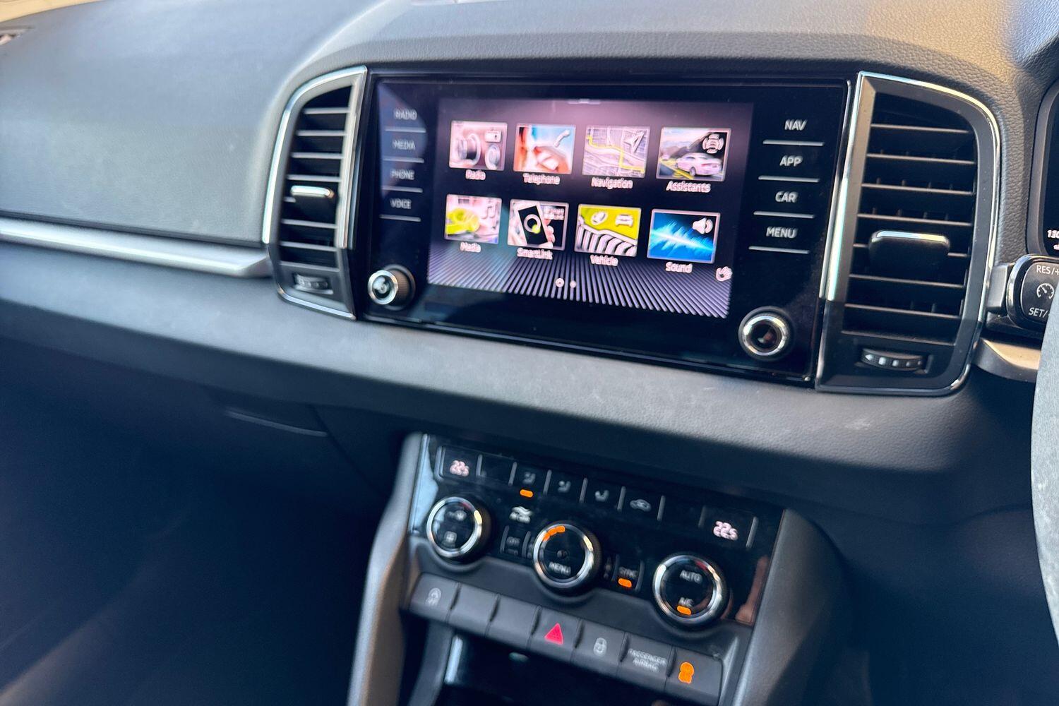 Used Skoda Karoq 2024 for sale - 76934285: Photo 43