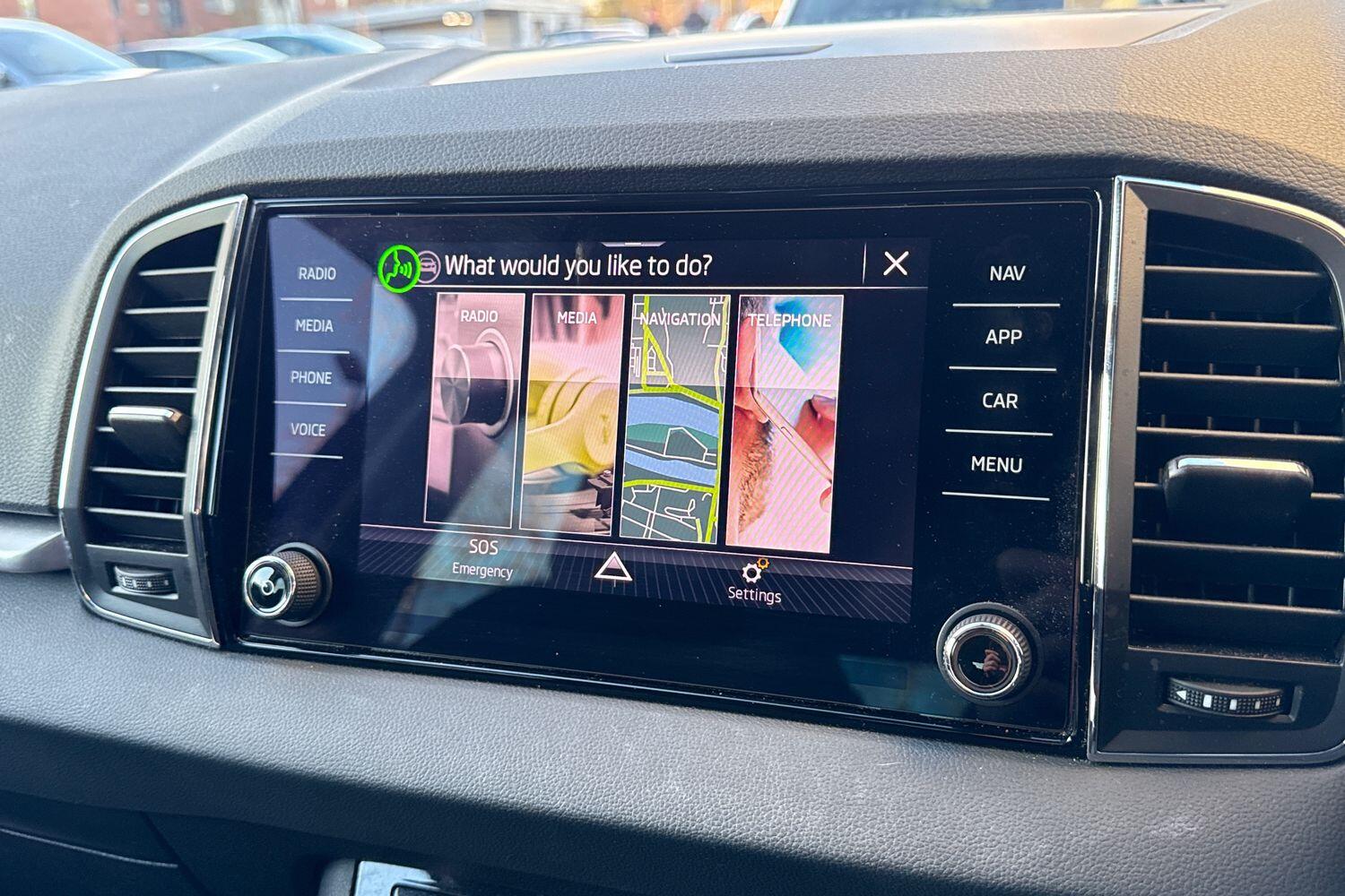 Used Skoda Karoq 2024 for sale - 76934285: Photo 47