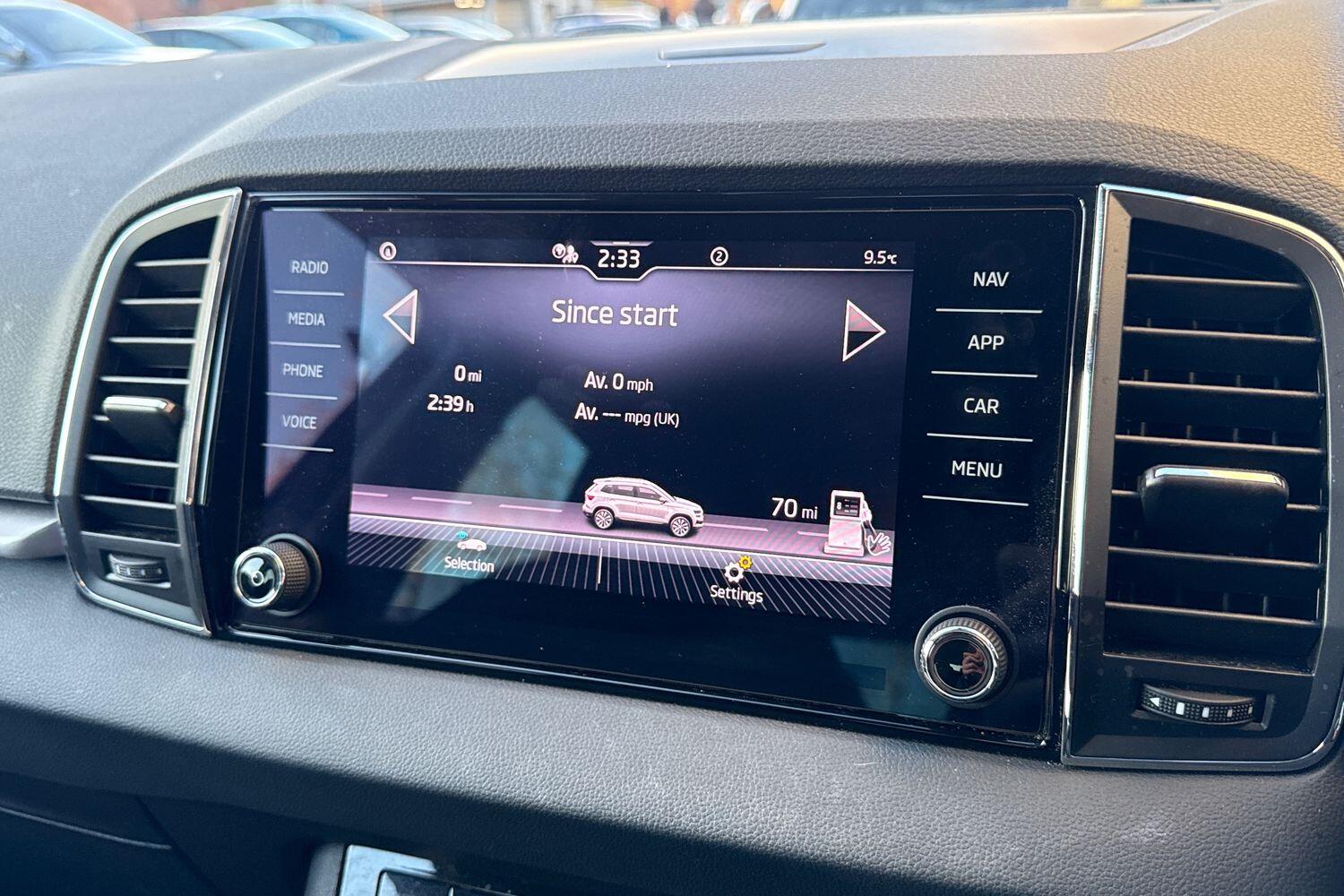 Used Skoda Karoq 2024 for sale - 76934285: Photo 50