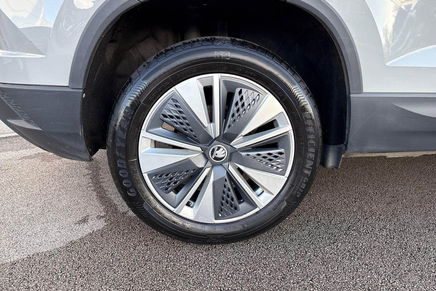 Used Skoda Karoq 2024 for sale - 76934285: Photo 7