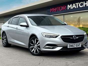 2017 - 2.0 Turbo D SRi Nav 5dr