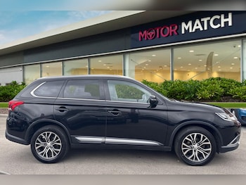 Used Mitsubishi Outlander 2018 for sale - 79582674: Photo