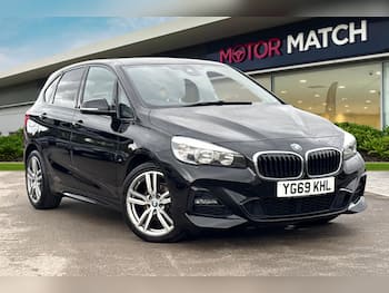 Used BMW 2 Series 2019 for sale - 79814292: Photo